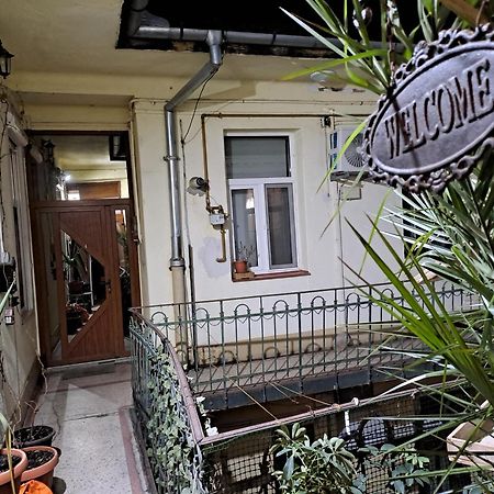 Sia'S Home Oradea Exteriér fotografie