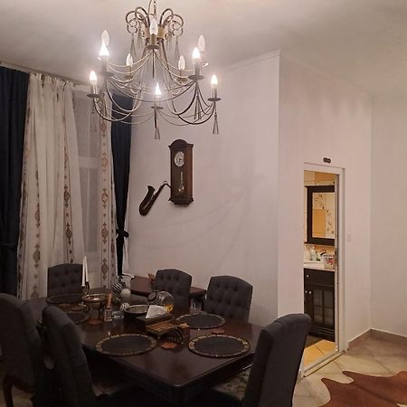 Sia'S Home Oradea Exteriér fotografie