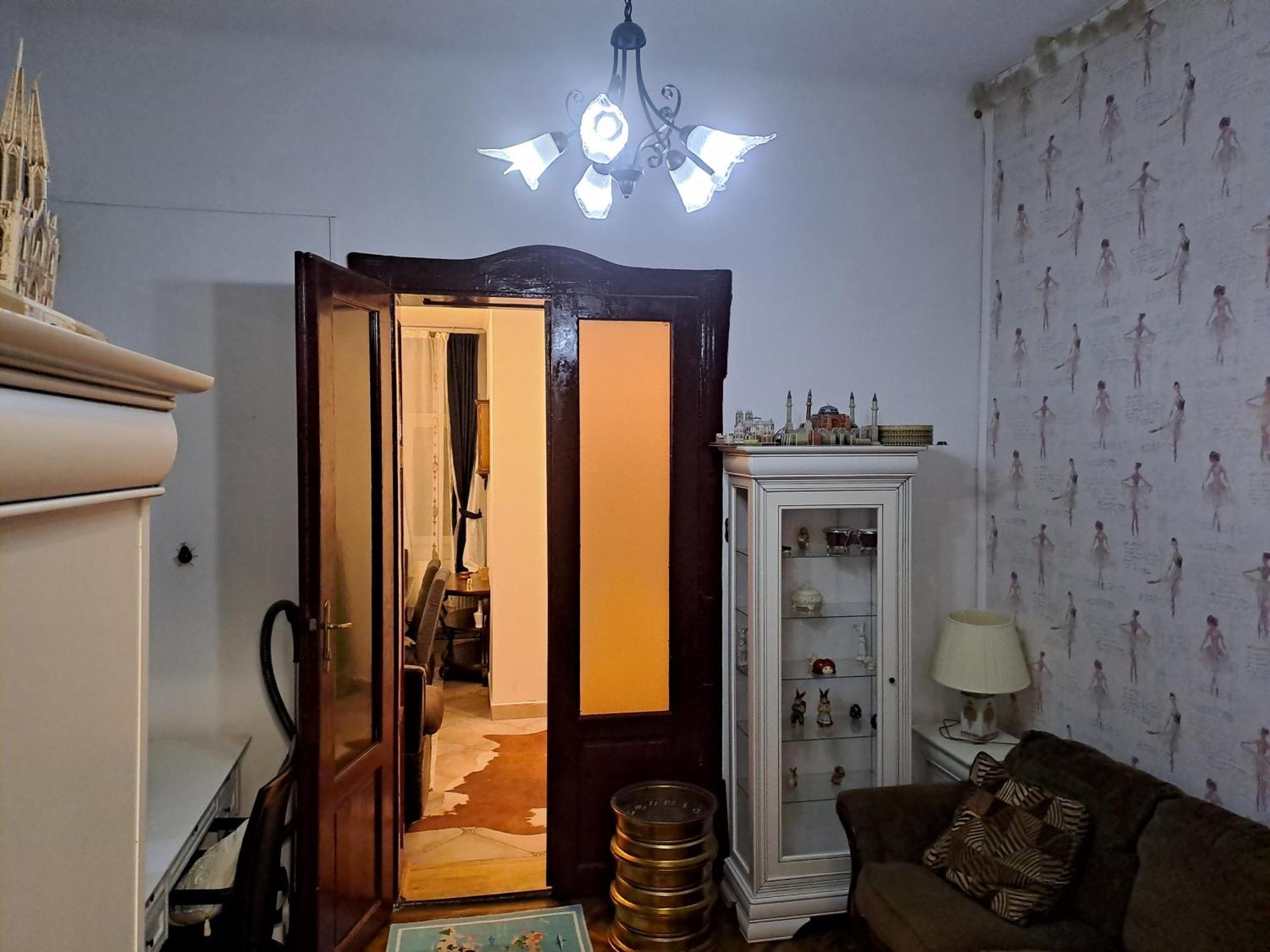Sia'S Home Oradea Exteriér fotografie