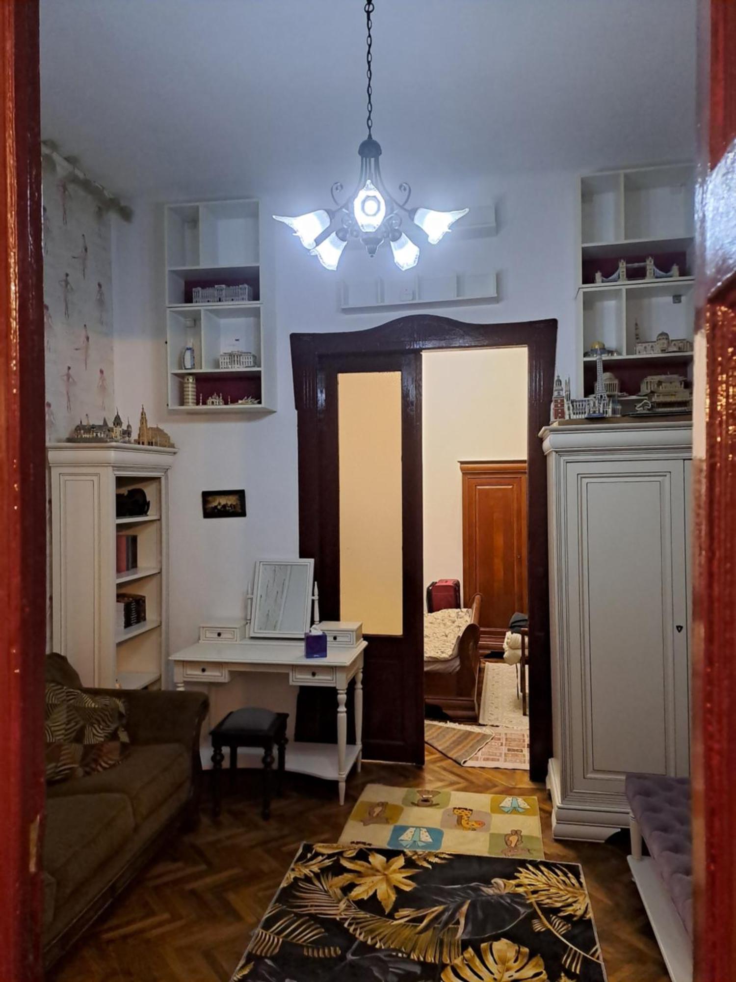Sia'S Home Oradea Exteriér fotografie