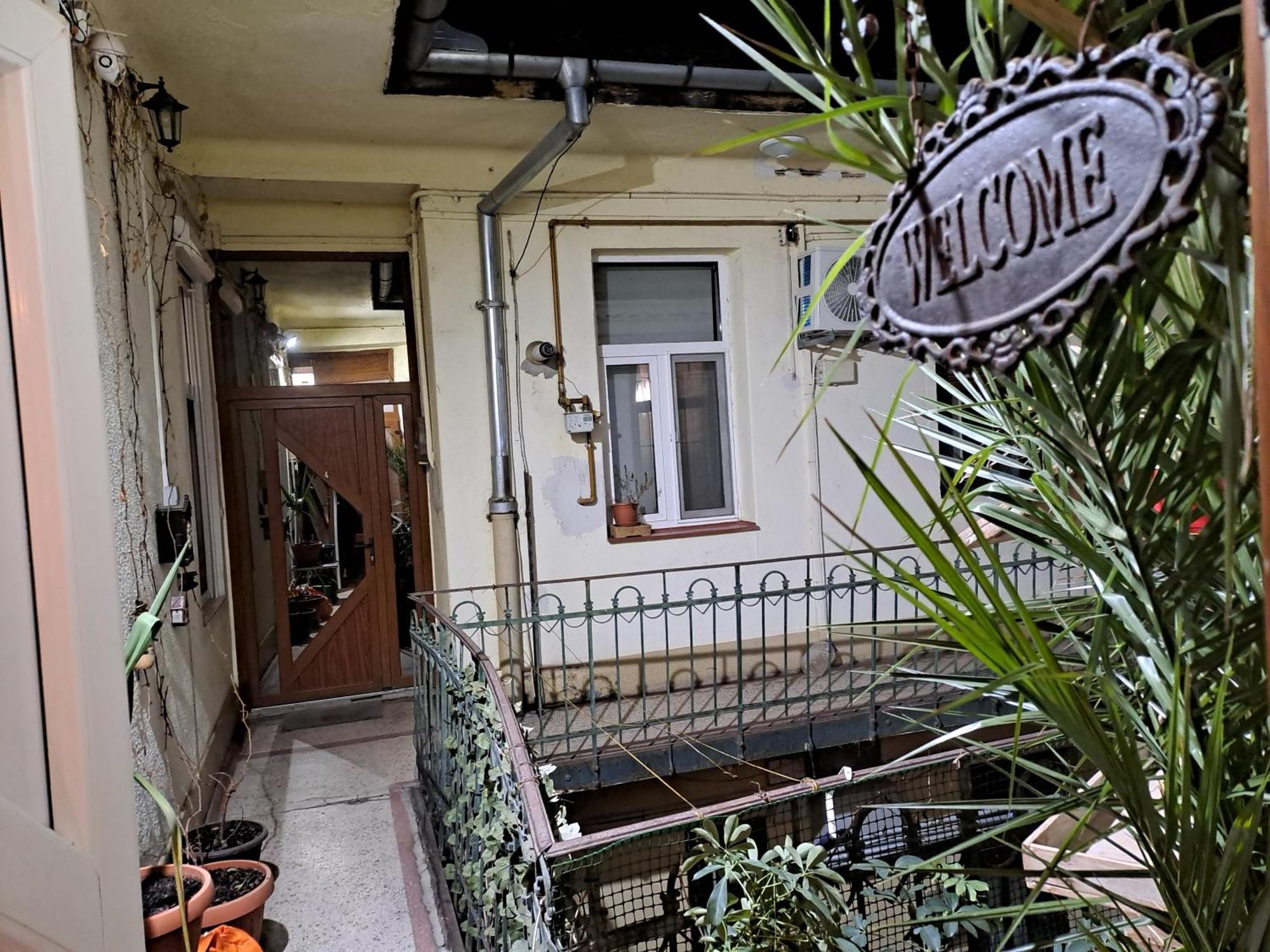 Sia'S Home Oradea Exteriér fotografie