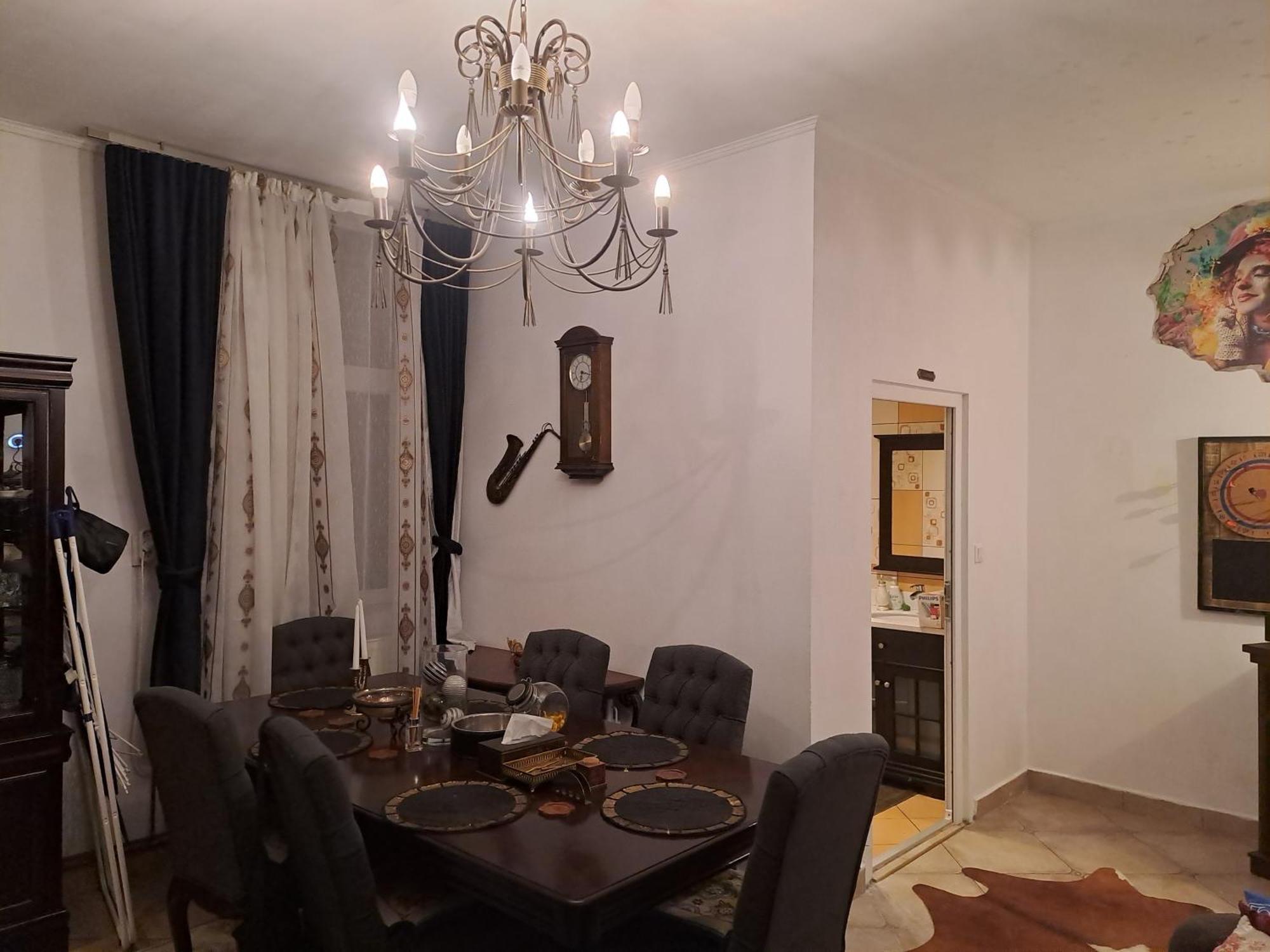 Sia'S Home Oradea Exteriér fotografie
