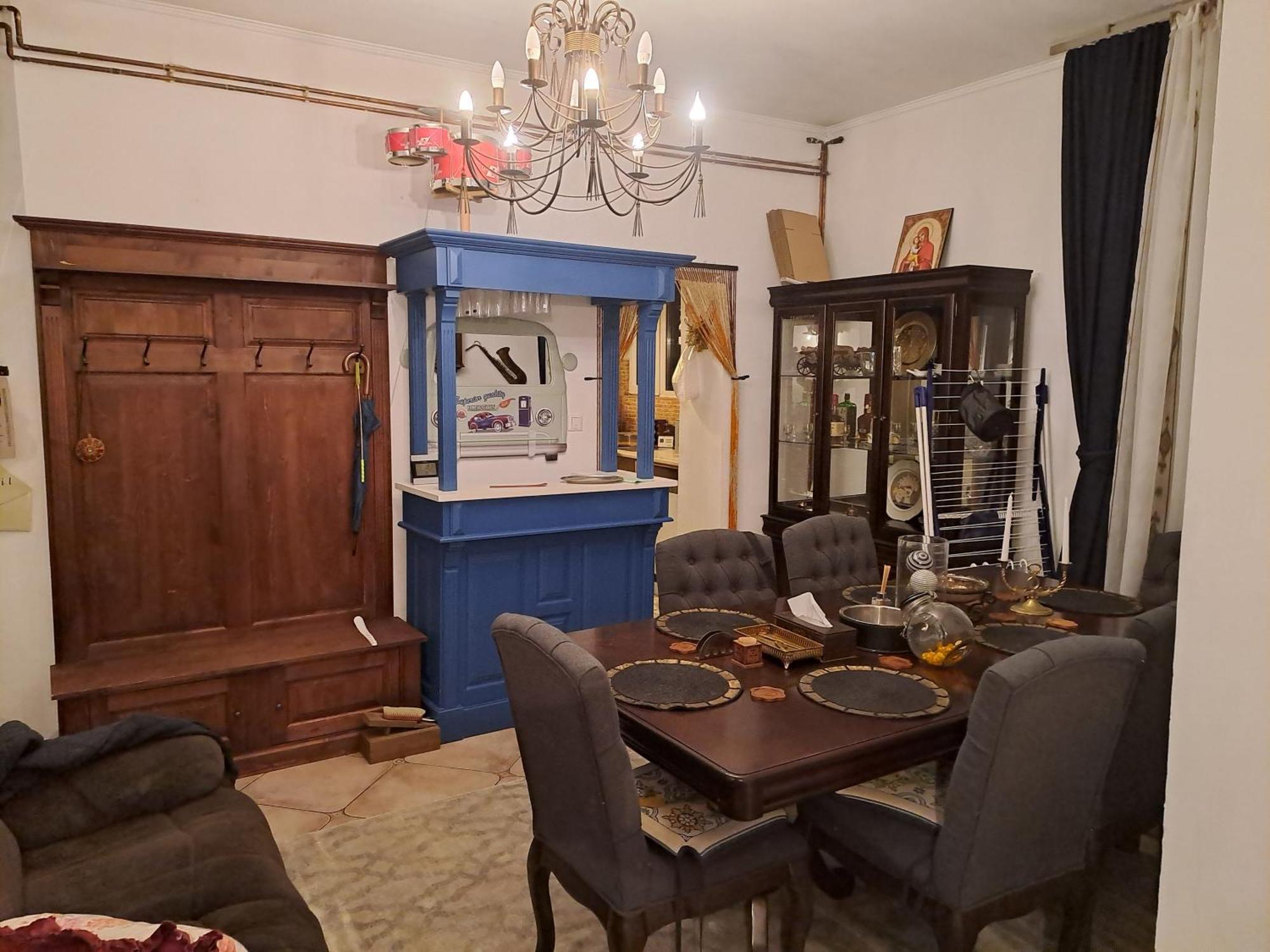 Sia'S Home Oradea Exteriér fotografie